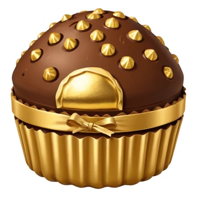 ferrero rocher sticker