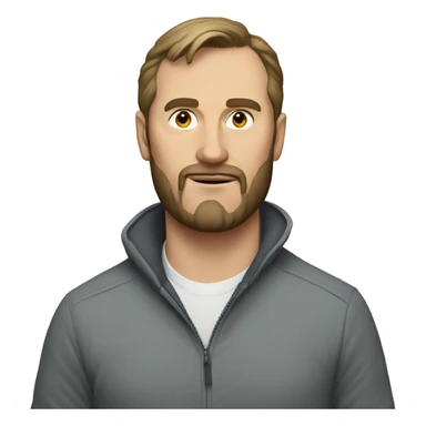 Sergei Dovlatov sticker