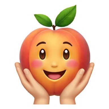 pêche qui applaudit sticker