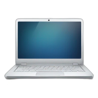 laptop with WEBsite sticker