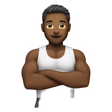 wellness influencer  sticker