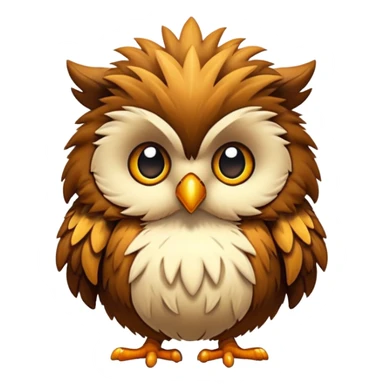 boomkin sticker