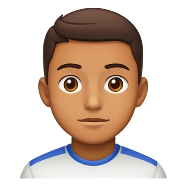 Vinicius sticker