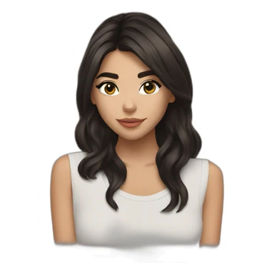 Madison beer sticker