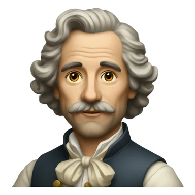 austrian painter sticker