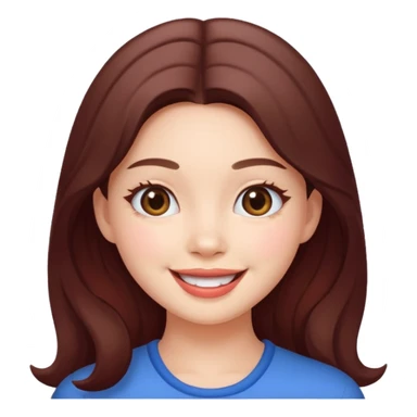 Kım jennie sticker
