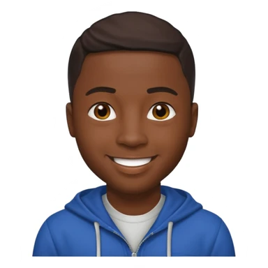 Nasir "Nas" Jones sticker