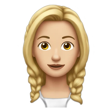 THOMASSIN Jennifer maman sticker