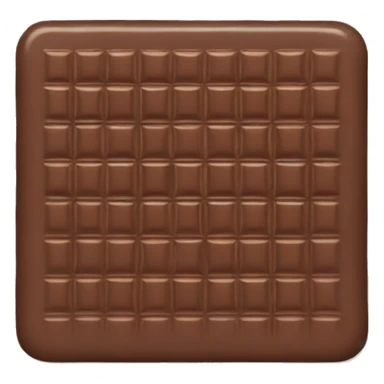 TABLATA DE CHOCOLATE sticker