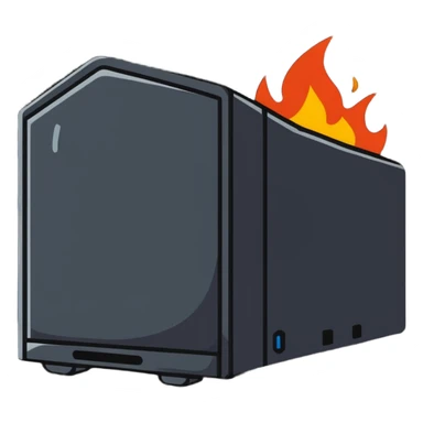 firewall protecting data sticker