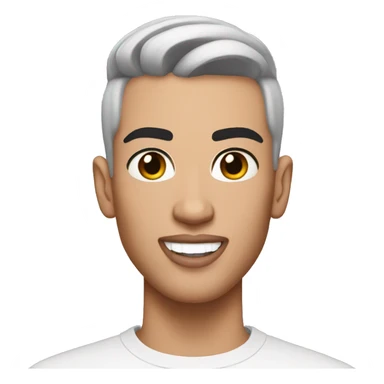 james charles  sticker