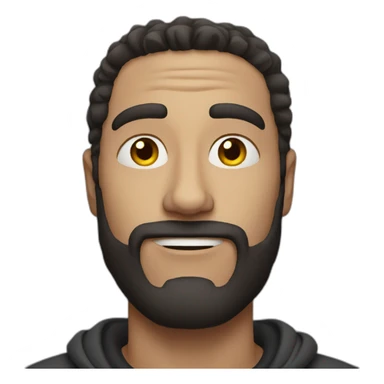 Average Rob  sticker