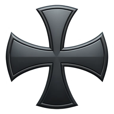 Símbolo nazi sticker