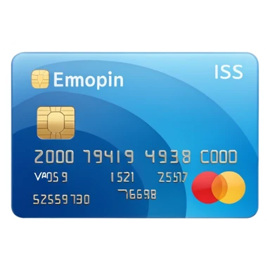 Métodos de pago sticker