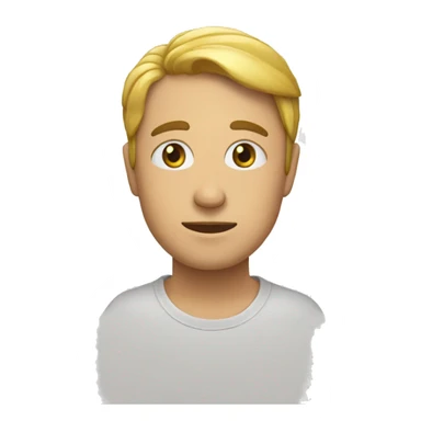 Linea de tiempo sticker