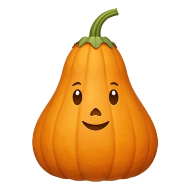cozy gourdù sticker