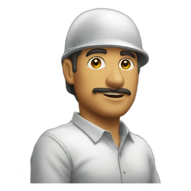 Kuwair towers sticker