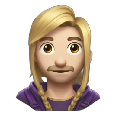 league of legends twitch sticker