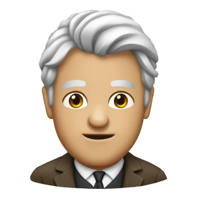 Stankin Mankin sticker