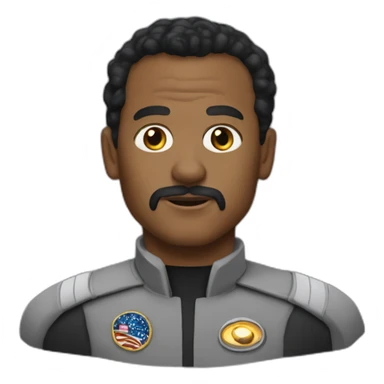 deep space 9 sticker