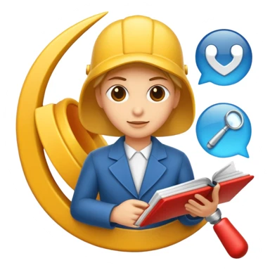 strategic plan sticker