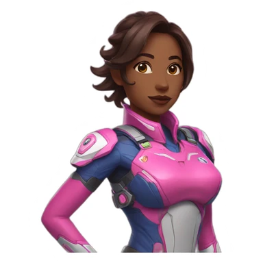 Dva sticker