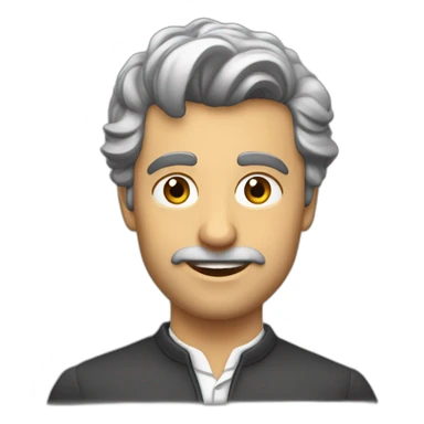 Vincenzo Guzzo sticker