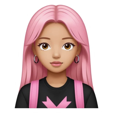 Fan de Blackpink  sticker