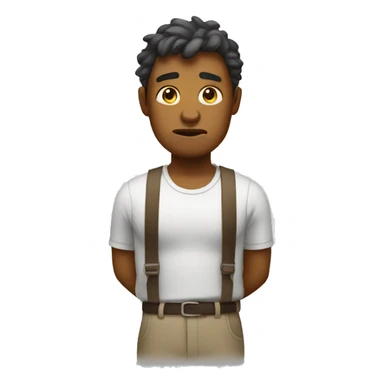 Unsatisfied with the body sticker