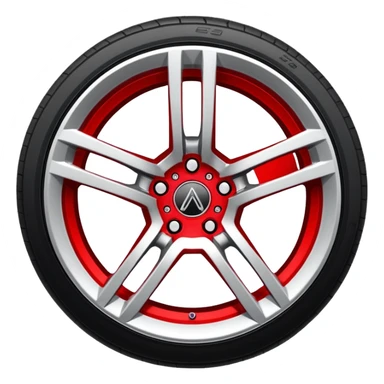 cls63s 2016 in light silver withred calipers sticker