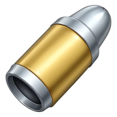 bullet sticker