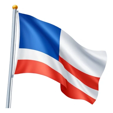 drapeau france sticker