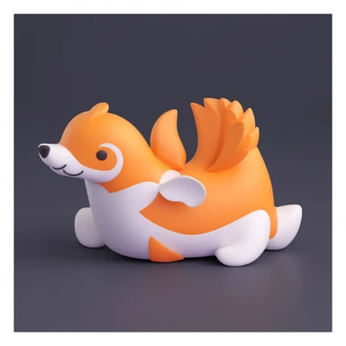 depict 9 designers  sticker