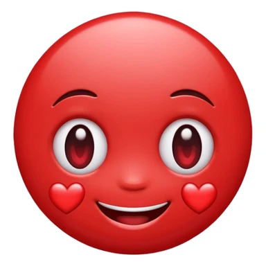 Super kawai cute iphone emoji sticker