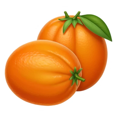 kumquat sticker