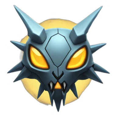 necrozma sticker