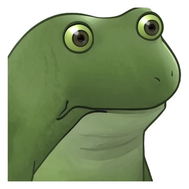 McDonald‘s sticker