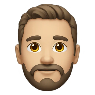 gabriel boric} sticker