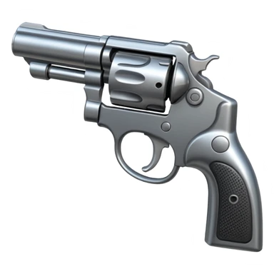 revolver sticker