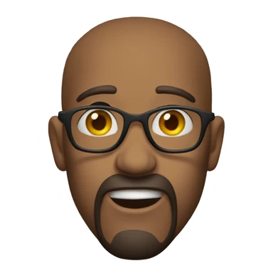 letting the alpha out sticker