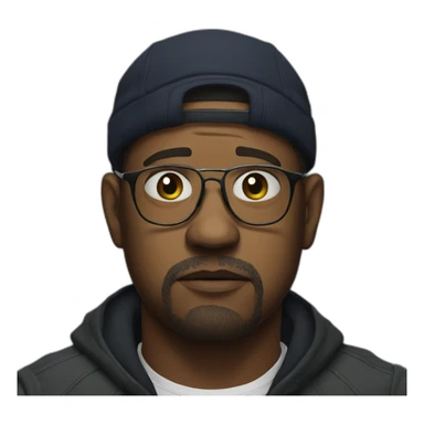 Forest Whitaker serious sticker