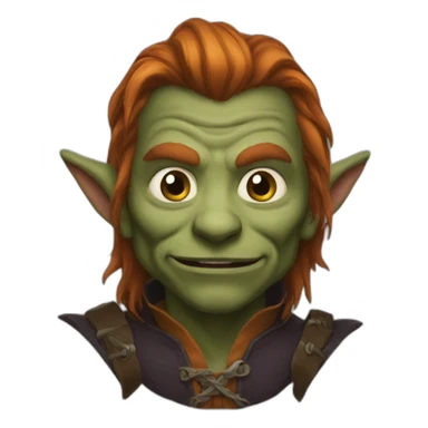 hobgoblin sticker