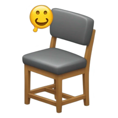 occupied seat sticker