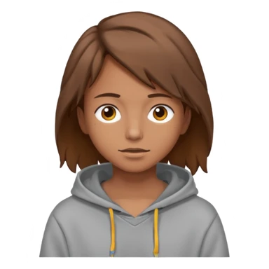 ALGUIEN QUE VIVE AFUERA DEL CMPUS sticker