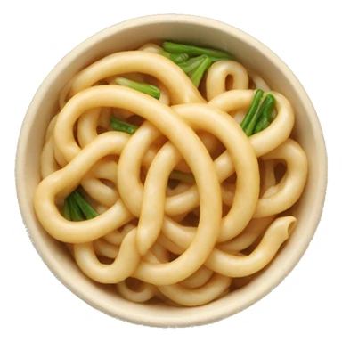 udon sticker