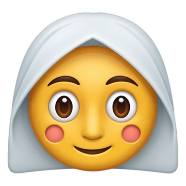 patlayan spot ışığı sticker