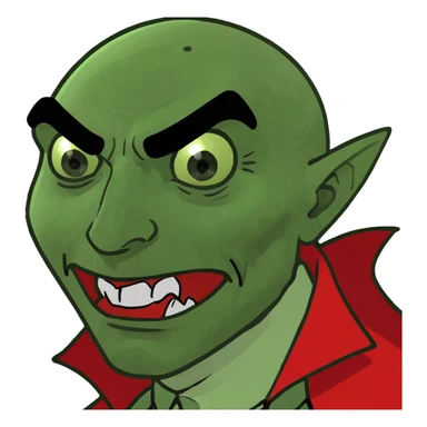 Vampire diaries ￼ sticker