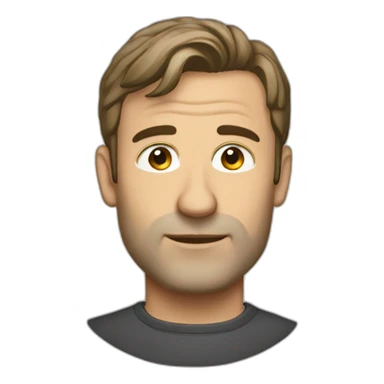 Stephane taillaisson sticker