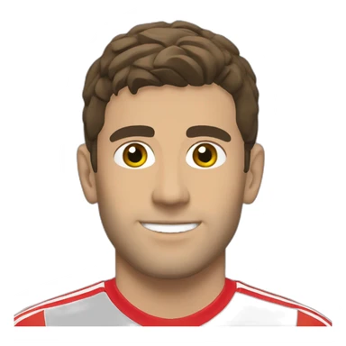 Emiliano martinez sticker