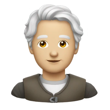 Un martreau d'ardoisier sticker